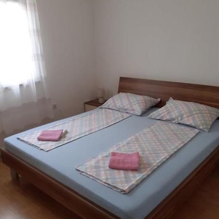Senoina Ulica 36 Jm Apartment Pula Extérieur photo