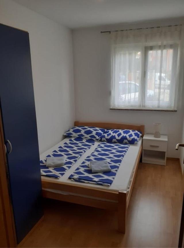 Senoina Ulica 36 Jm Apartment Pula Extérieur photo