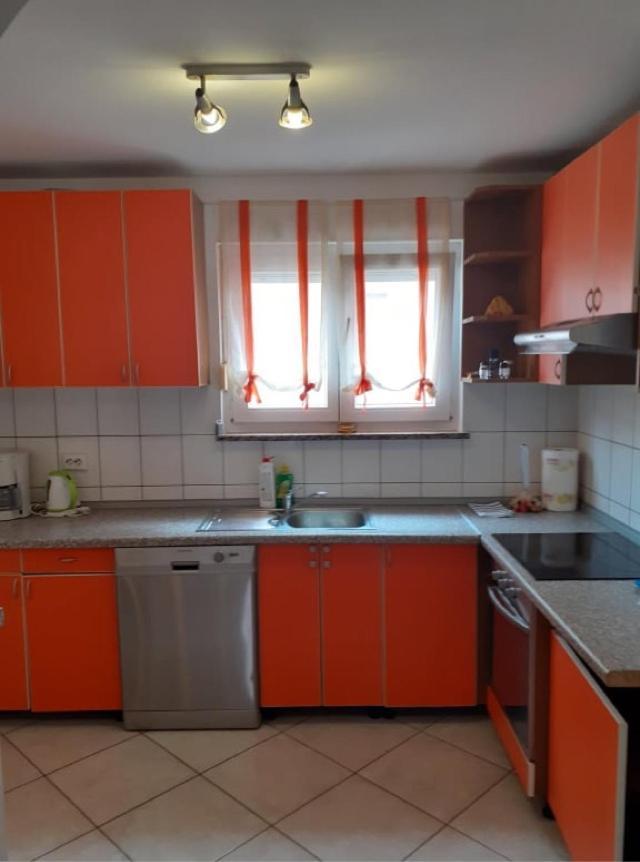 Senoina Ulica 36 Jm Apartment Pula Extérieur photo