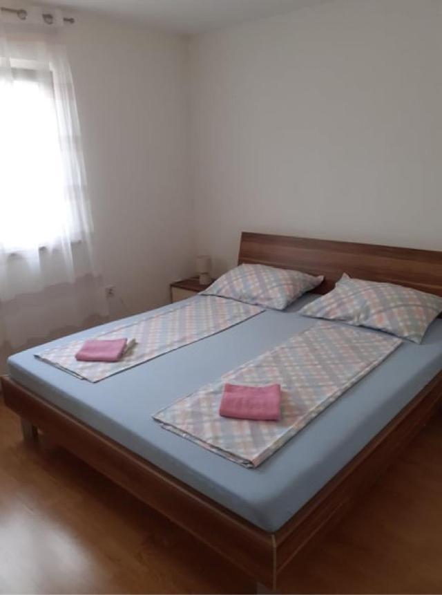 Senoina Ulica 36 Jm Apartment Pula Extérieur photo
